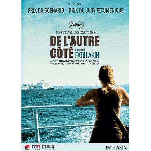 De L'autre Côté