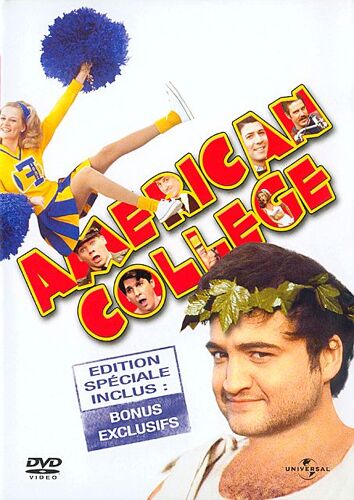 American College - Édition Spéciale