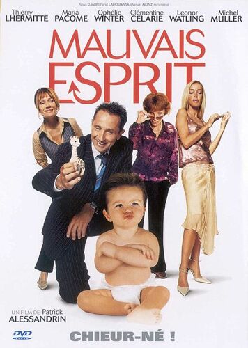 Mauvais Esprit
