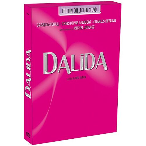 Dalida - Édition Collector