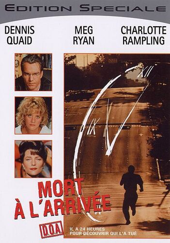 Mort À L'arrivée (D.O.A.)