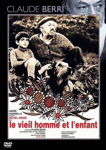 Le Vieil Homme Et L'enfant