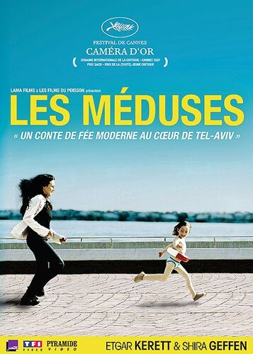 Les Méduses