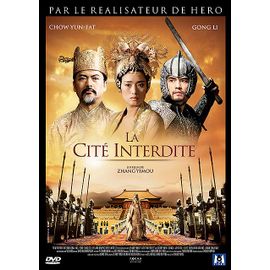 La Cité Interdite