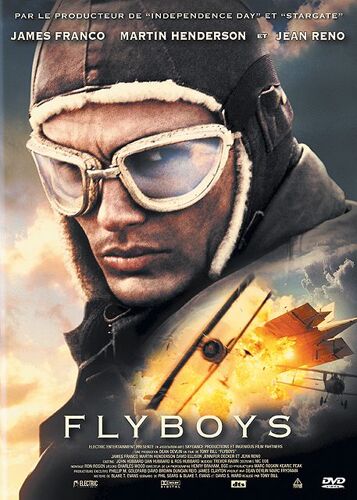 Flyboys