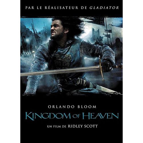 Kingdom Of Heaven - Édition Collector