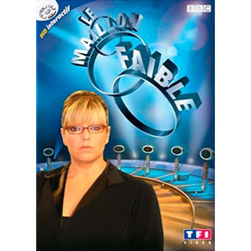Le Maillon Faible - Dvd Interactif