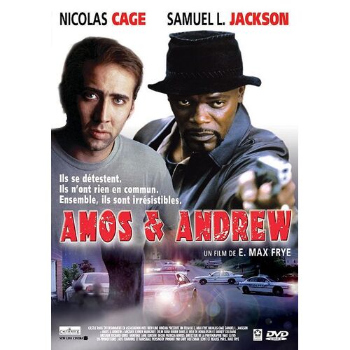 Amos & Andrew