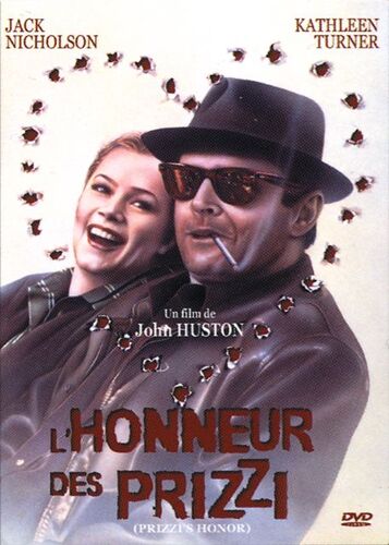 L'honneur Des Prizzi