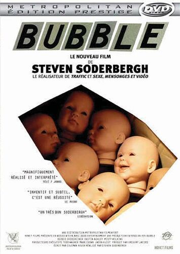 Bubble - Édition Prestige