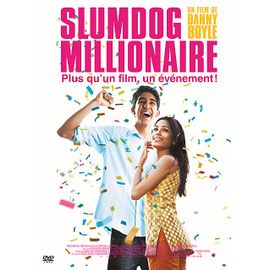 Slumdog Millionaire