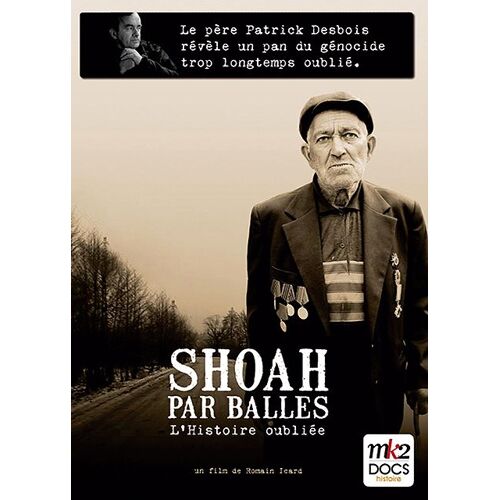 Shoah Par Balles