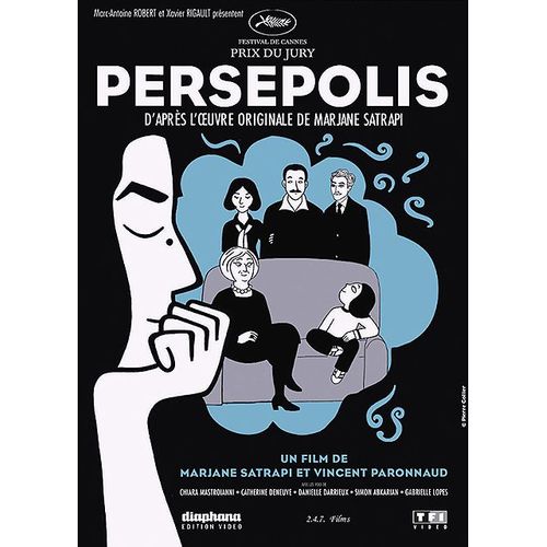 Persepolis