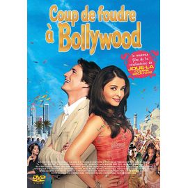 Coup De Foudre À Bollywood