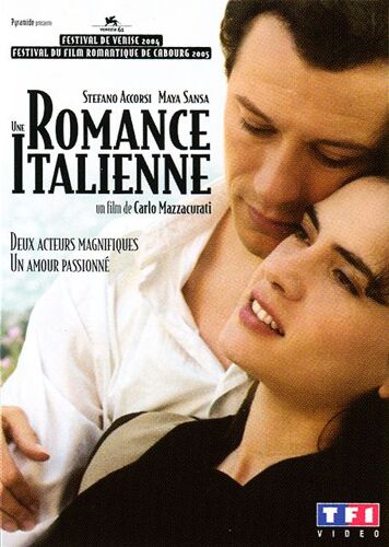 Une Romance Italienne
