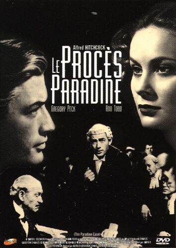 Le Procès Paradine