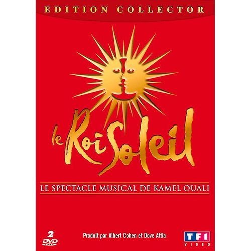 Le Roi Soleil - Édition Collector