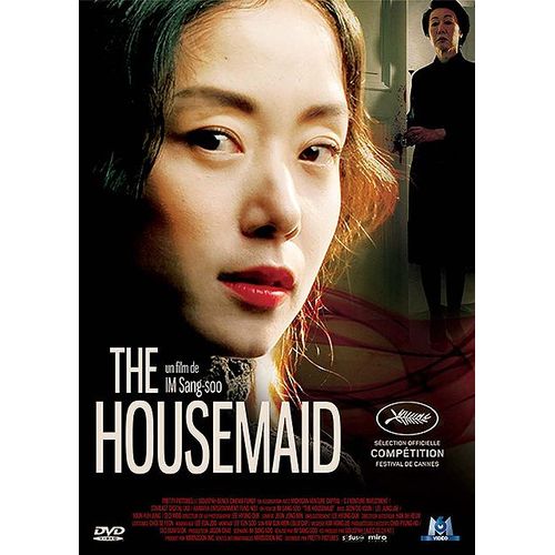 The Housemaid