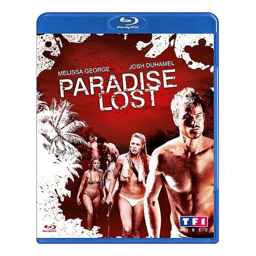 Paradise Lost - Blu-Ray