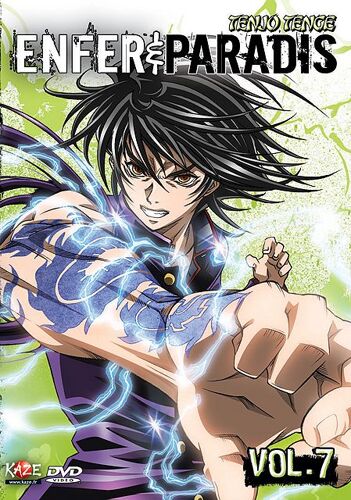 Enfer Et Paradis - Vol. 7