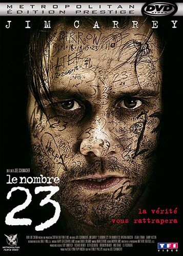 Le Nombre 23 - Édition Prestige