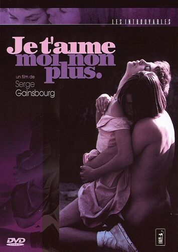 Je T'aime, Moi Non Plus