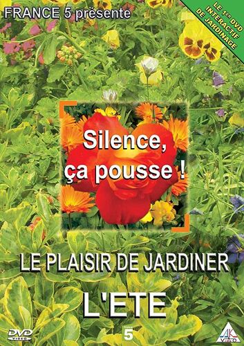 Silence Ça Pousse : Été