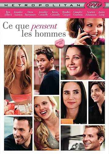 Ce Que Pensent Les Hommes