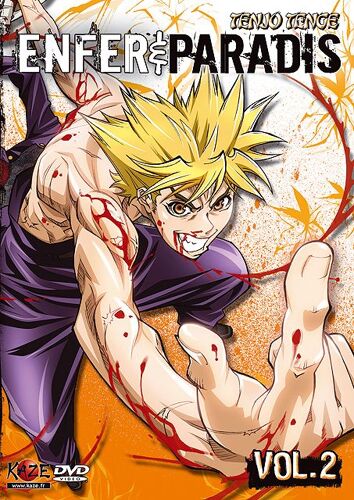 Enfer Et Paradis - Vol. 2