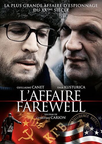 L'affaire Farewell