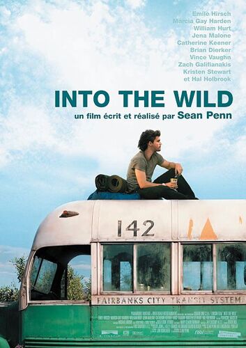 Into The Wild