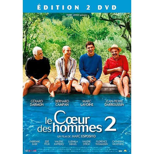 Le Coeur Des Hommes 2