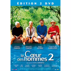 Le Coeur Des Hommes 2