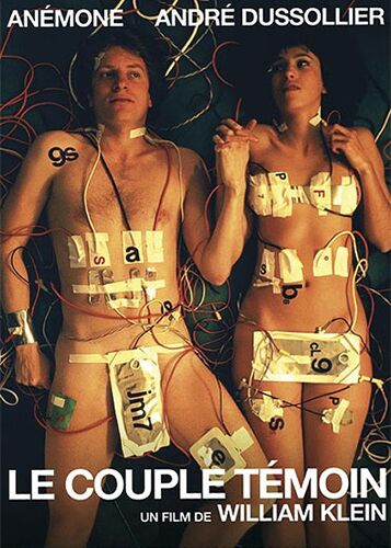 Le Couple Témoin