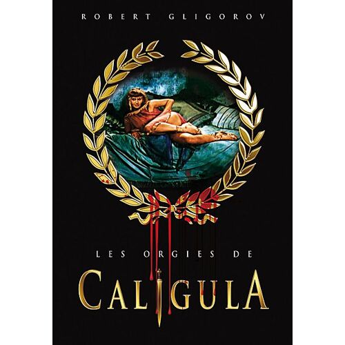 Les Orgies De Caligula