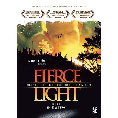 Fierce Light - When Spirit Meets Action