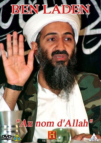 Ben Laden - ""Au Nom D'allah""
