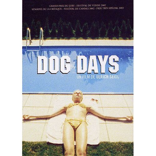 Dog Days