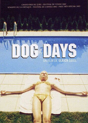 Dog Days