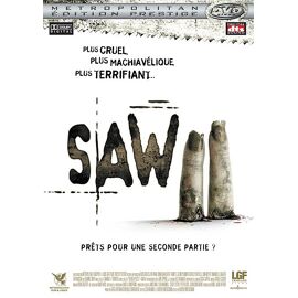 Saw Ii - Édition Prestige