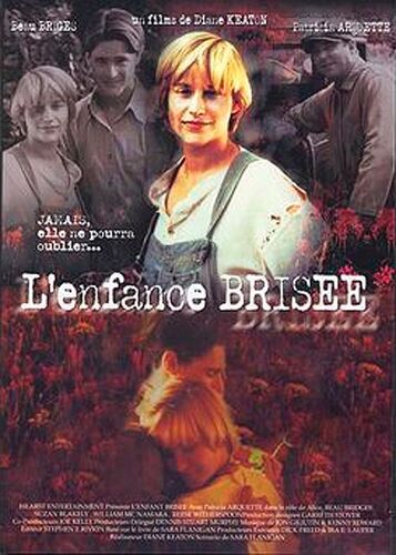 L'enfance Brisée