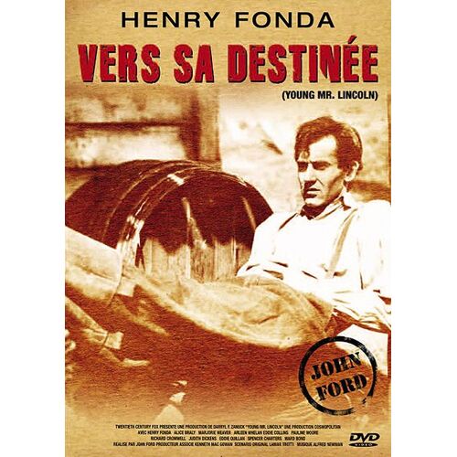 Vers Sa Destinée