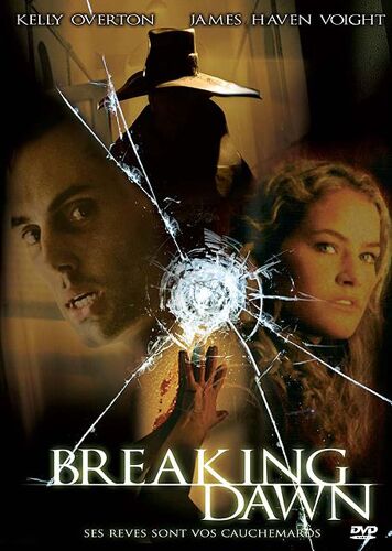Breaking Dawn
