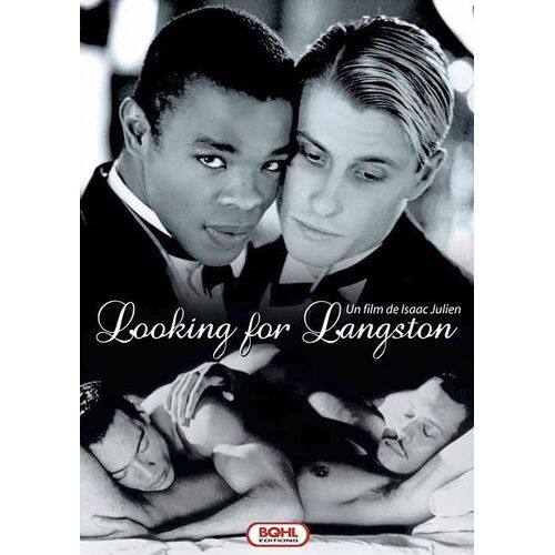 Looking For Langston