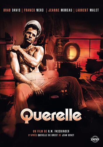Querelle - Version Intégrale