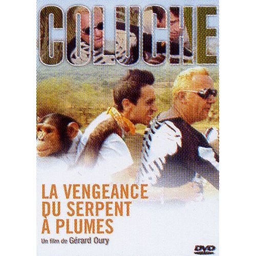 La Vengeance Du Serpent À Plumes