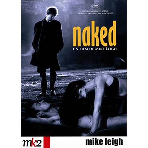 Naked