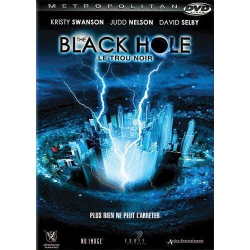 The Black Hole - Le Trou Noir