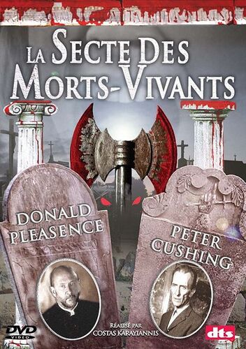 La Secte Des Morts-Vivants