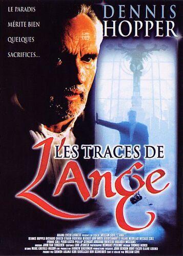 Les Traces De L'ange
